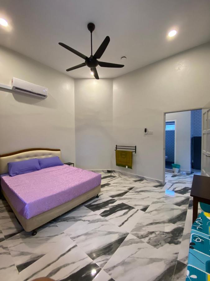 Bangi Utara Villa Kajang Eksteriør bilde