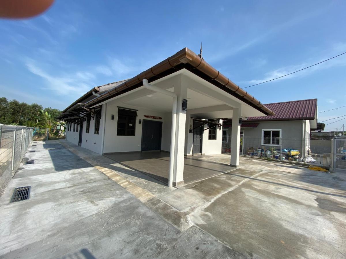 Bangi Utara Villa Kajang Eksteriør bilde