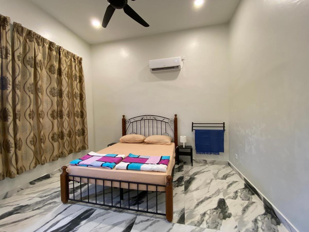 Bangi Utara Villa Kajang Eksteriør bilde